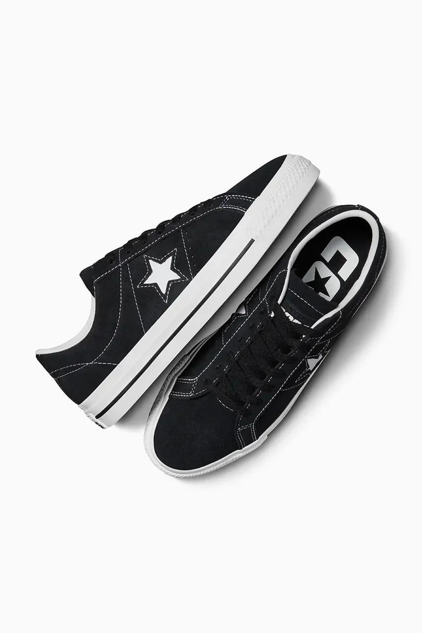 кроссовки One Star Pro Tn+ - фото 6