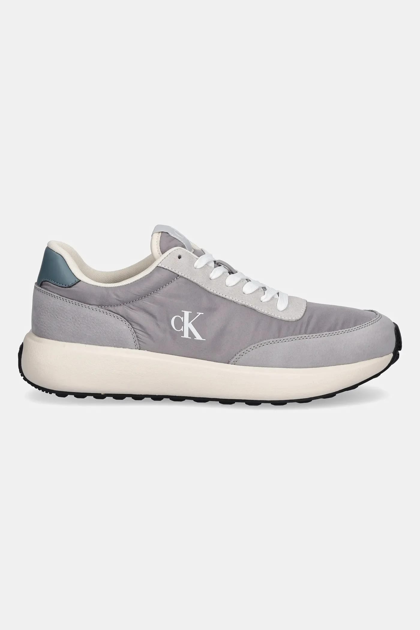 кроссовки ATHLEISURE RUNNER LACEUP MIX - фото 2