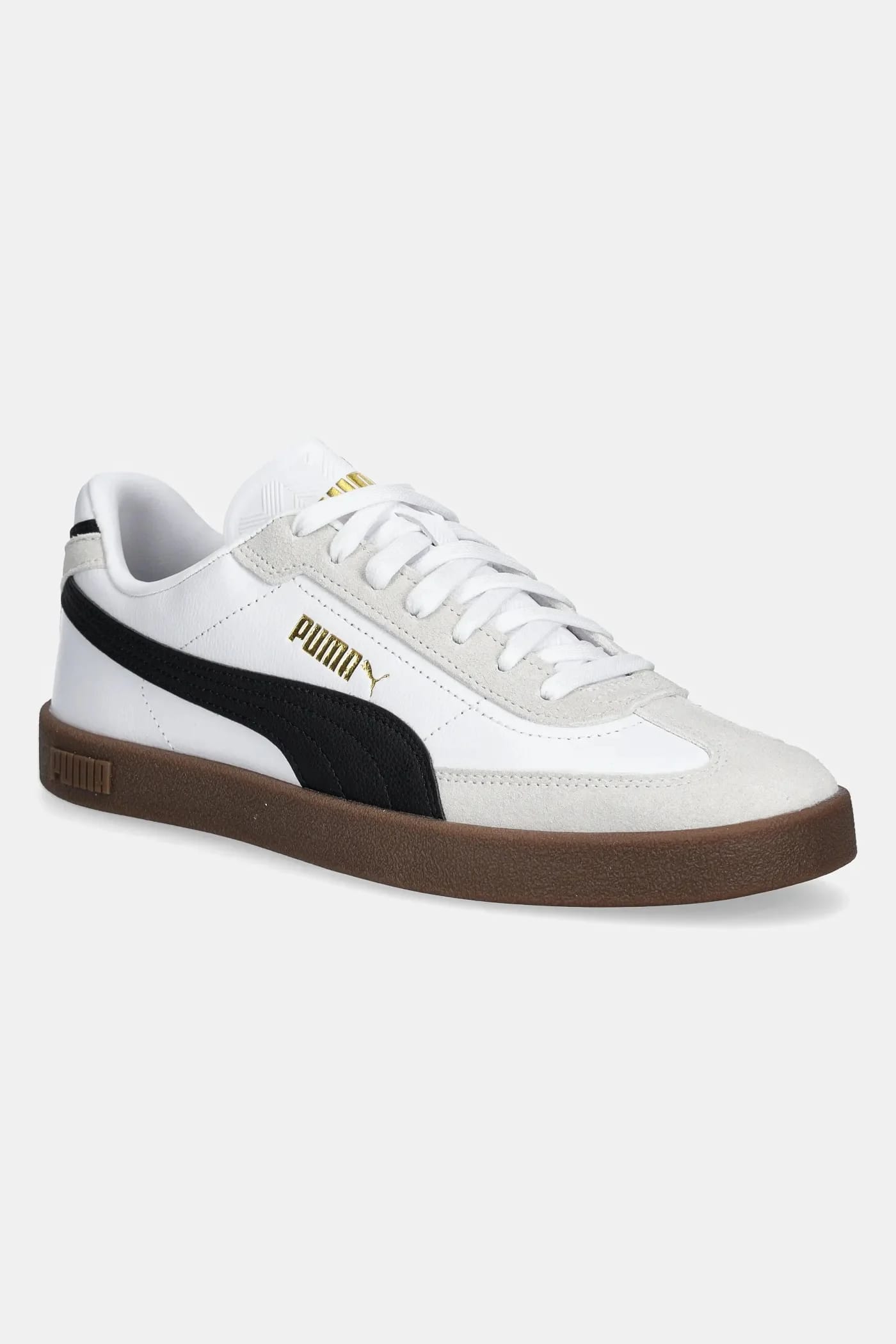 Puma Кроссовки Club II Era