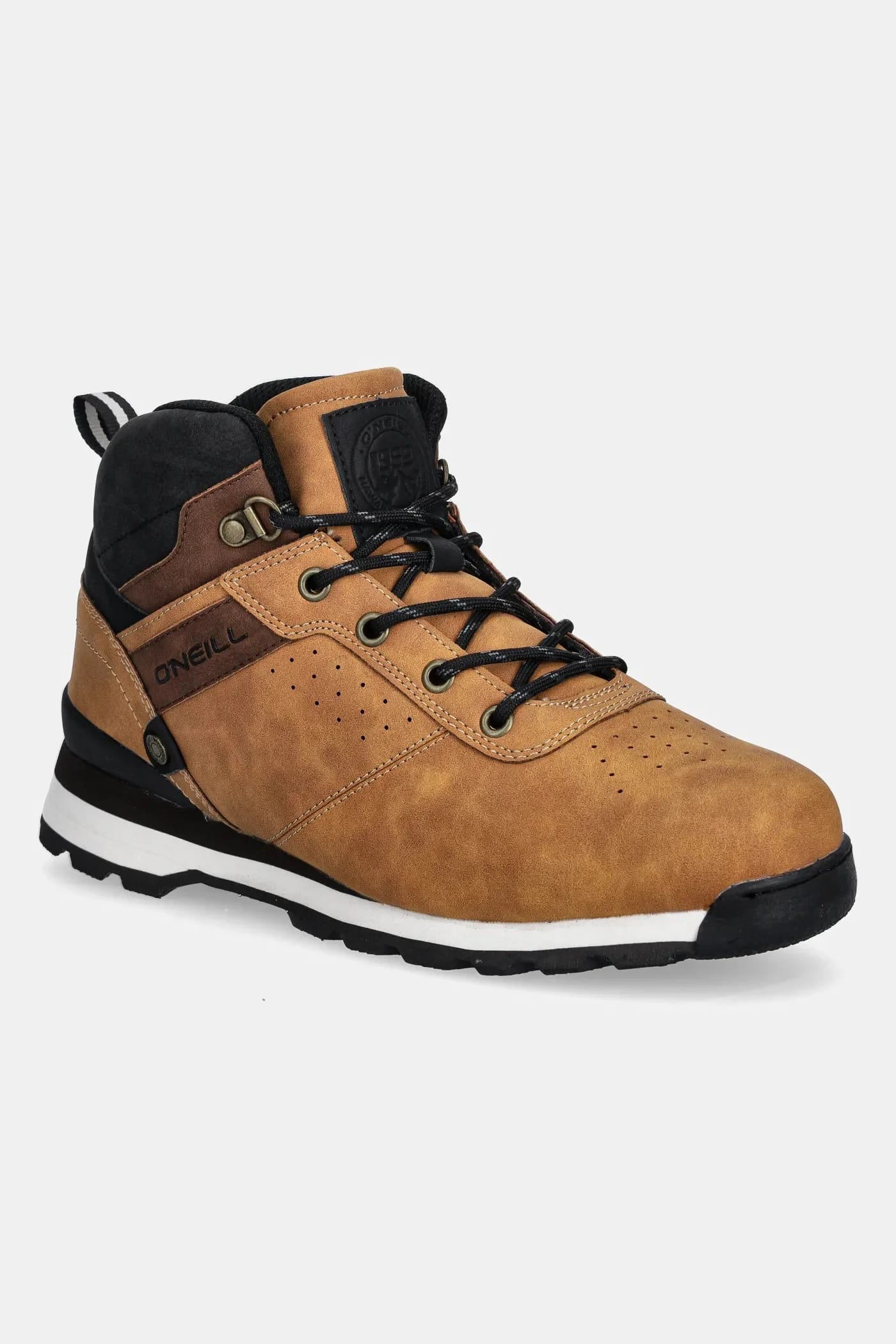 туфли Grand Teton Mid