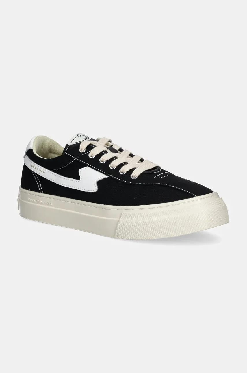 кроссовки Dellow S-Strike Cup Canvas