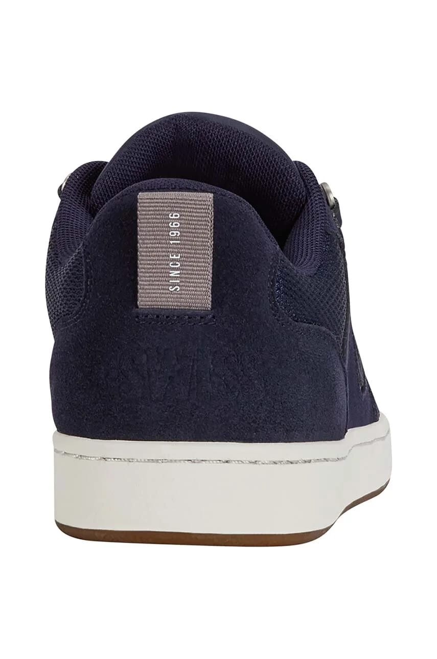 кроссовки K-VARSITY SDE - фото 4