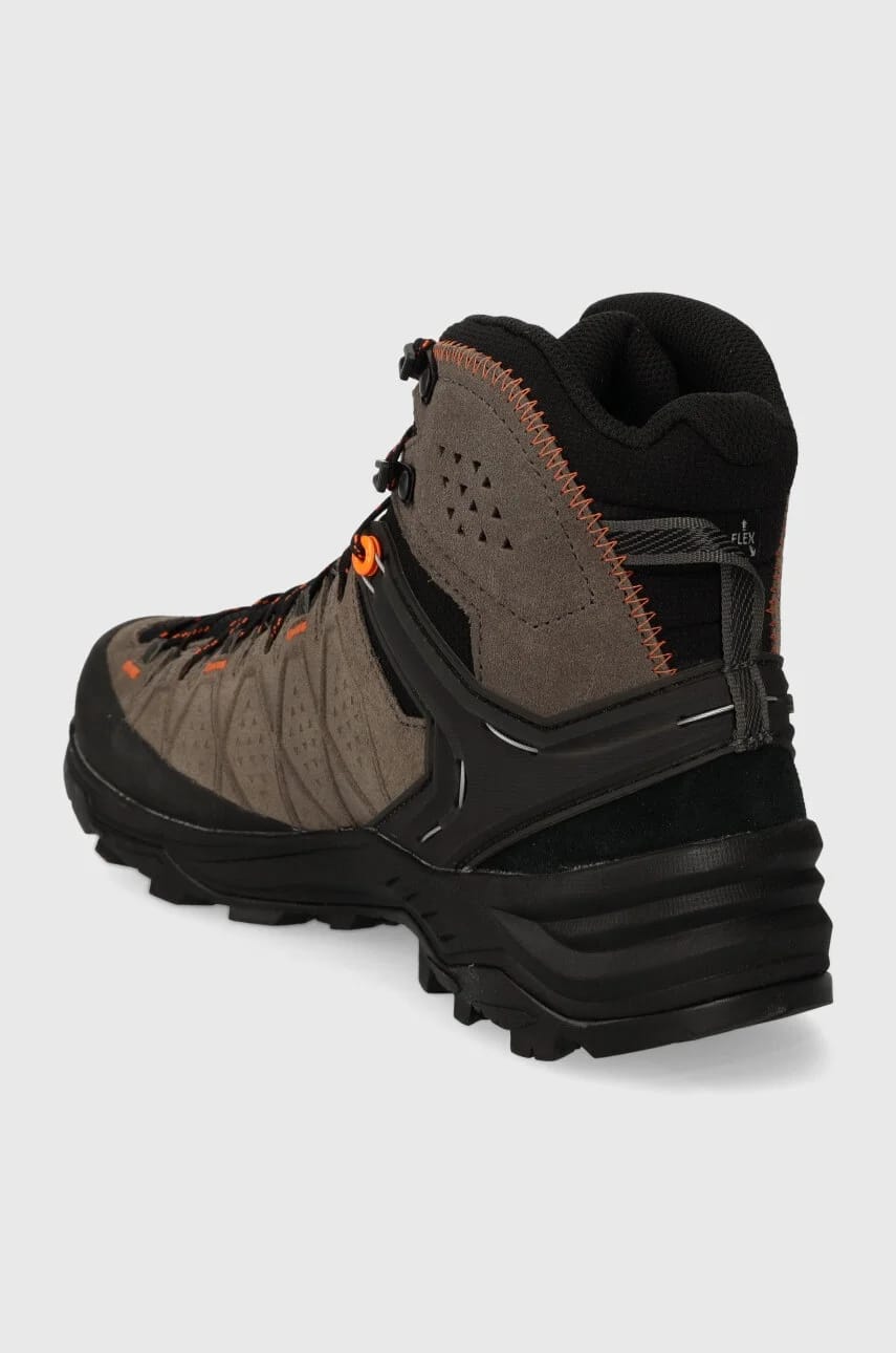 Кроссовки MS ALP TRAINER 2 MID GTX - фото 3