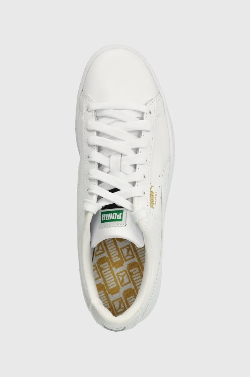 кроссовки Basket Classic XXI - фото 4