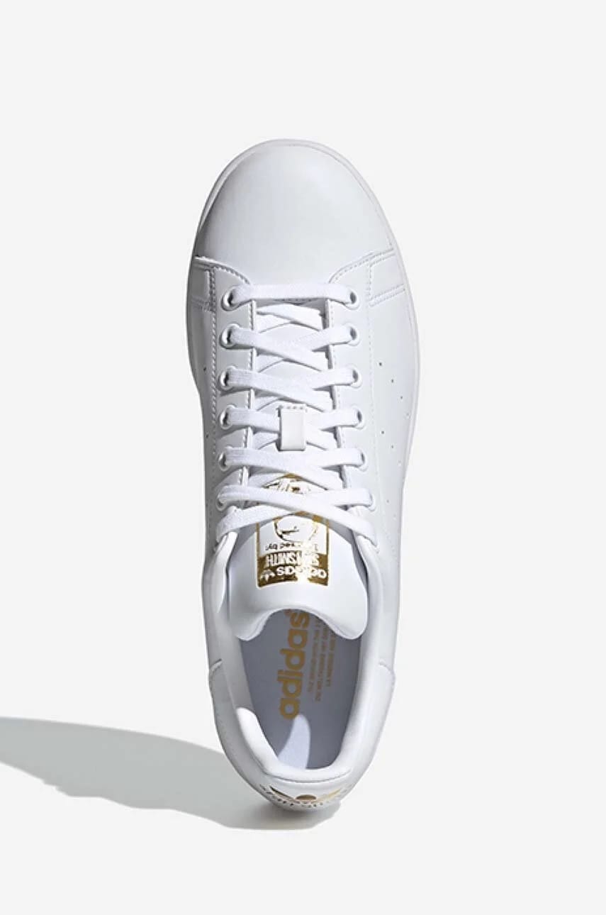 кроссовки Stan Smith GY5695 - фото 4