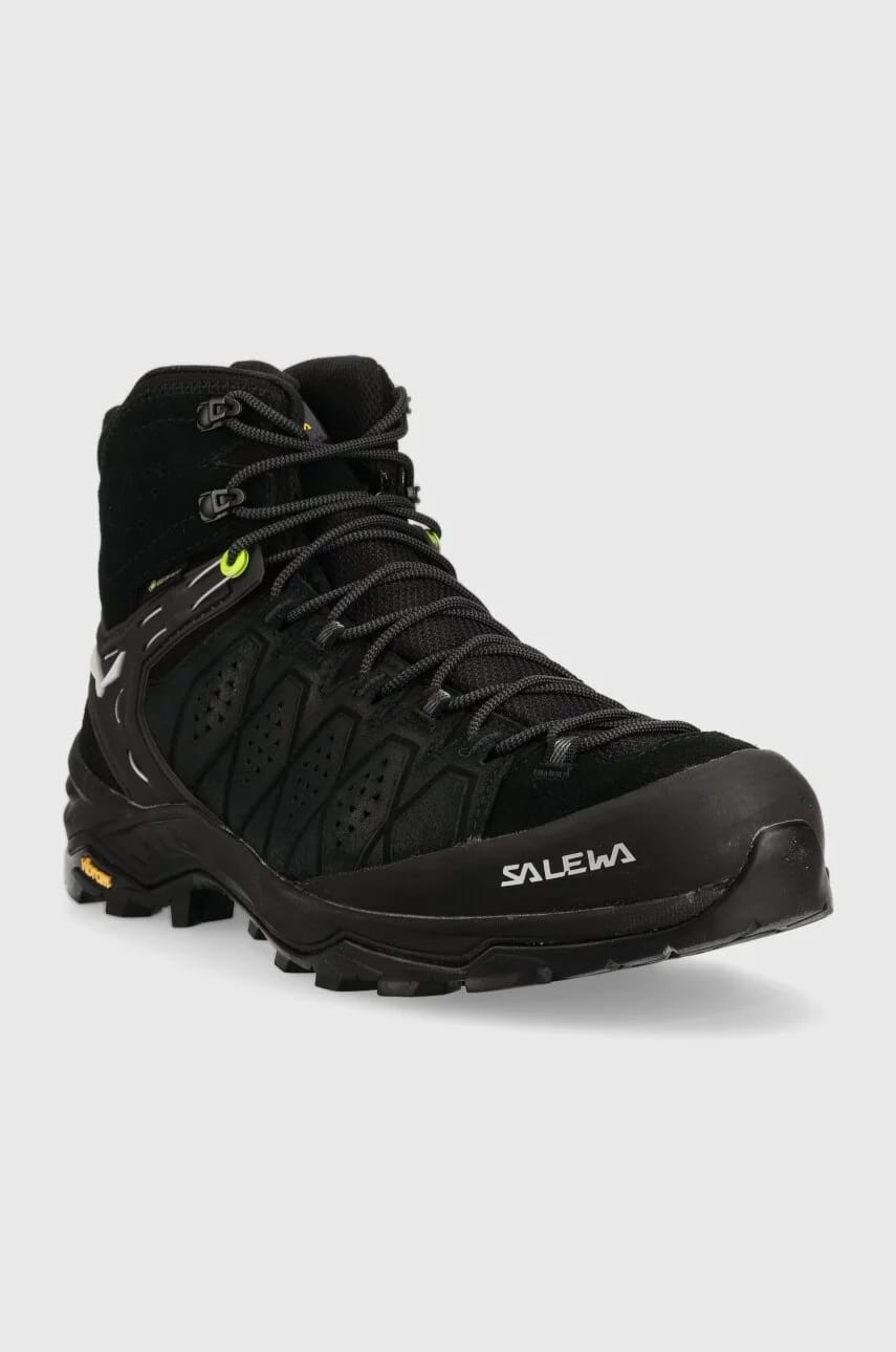Кроссовки MS ALP TRAINER 2 MID GTX - фото 2