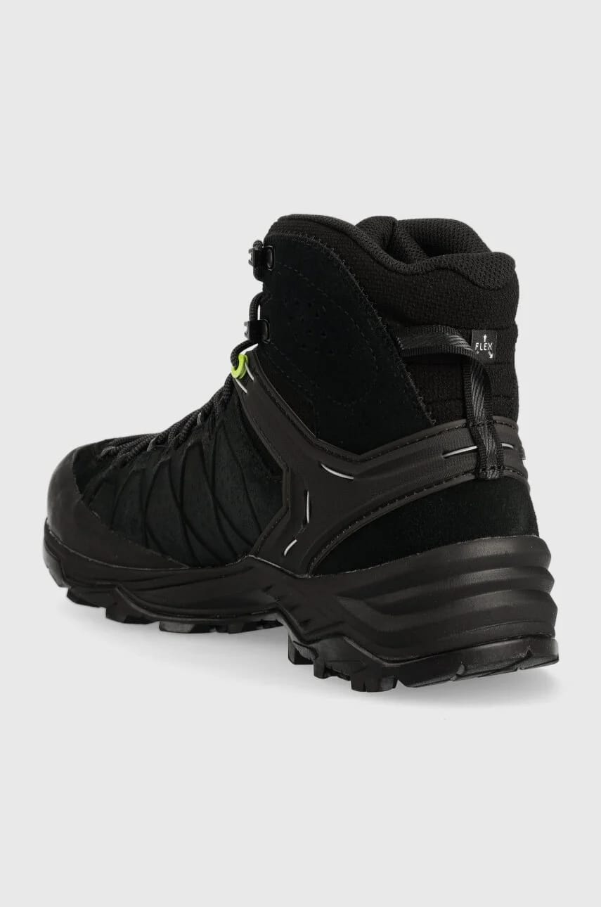 Кроссовки MS ALP TRAINER 2 MID GTX - фото 3
