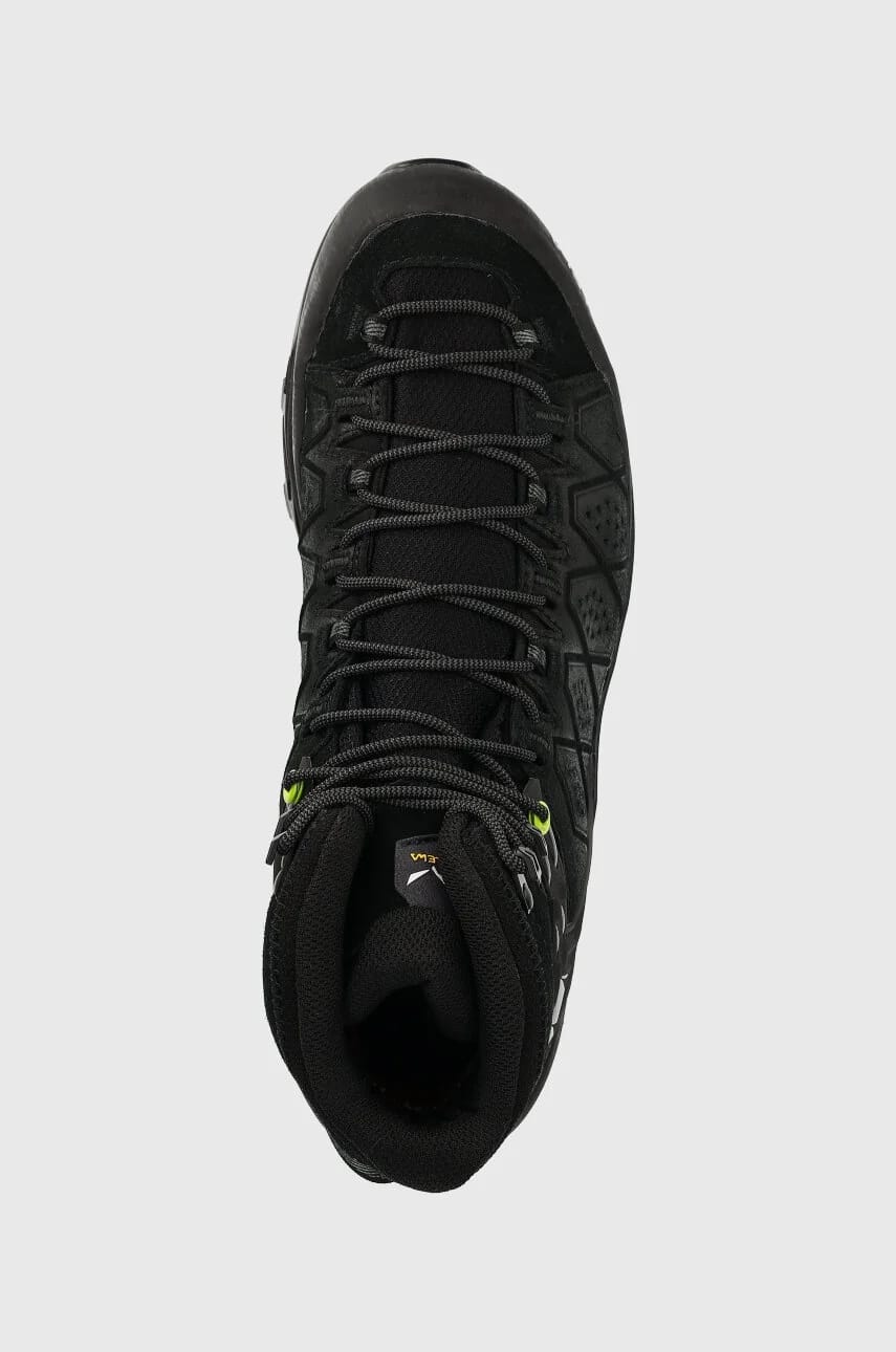 Кроссовки MS ALP TRAINER 2 MID GTX - фото 4
