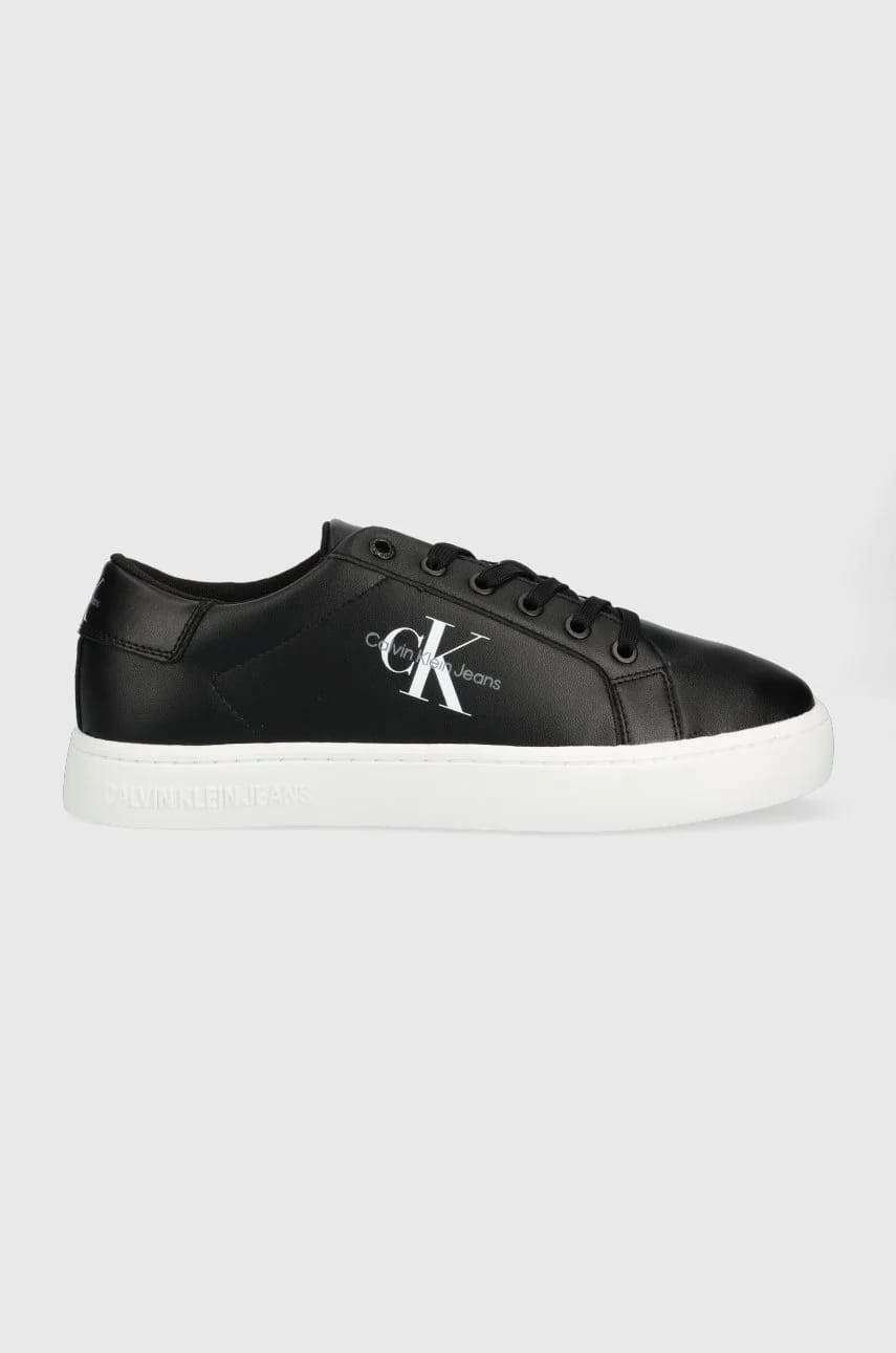 кроссовки Classic Cupsole на шнуровке Low