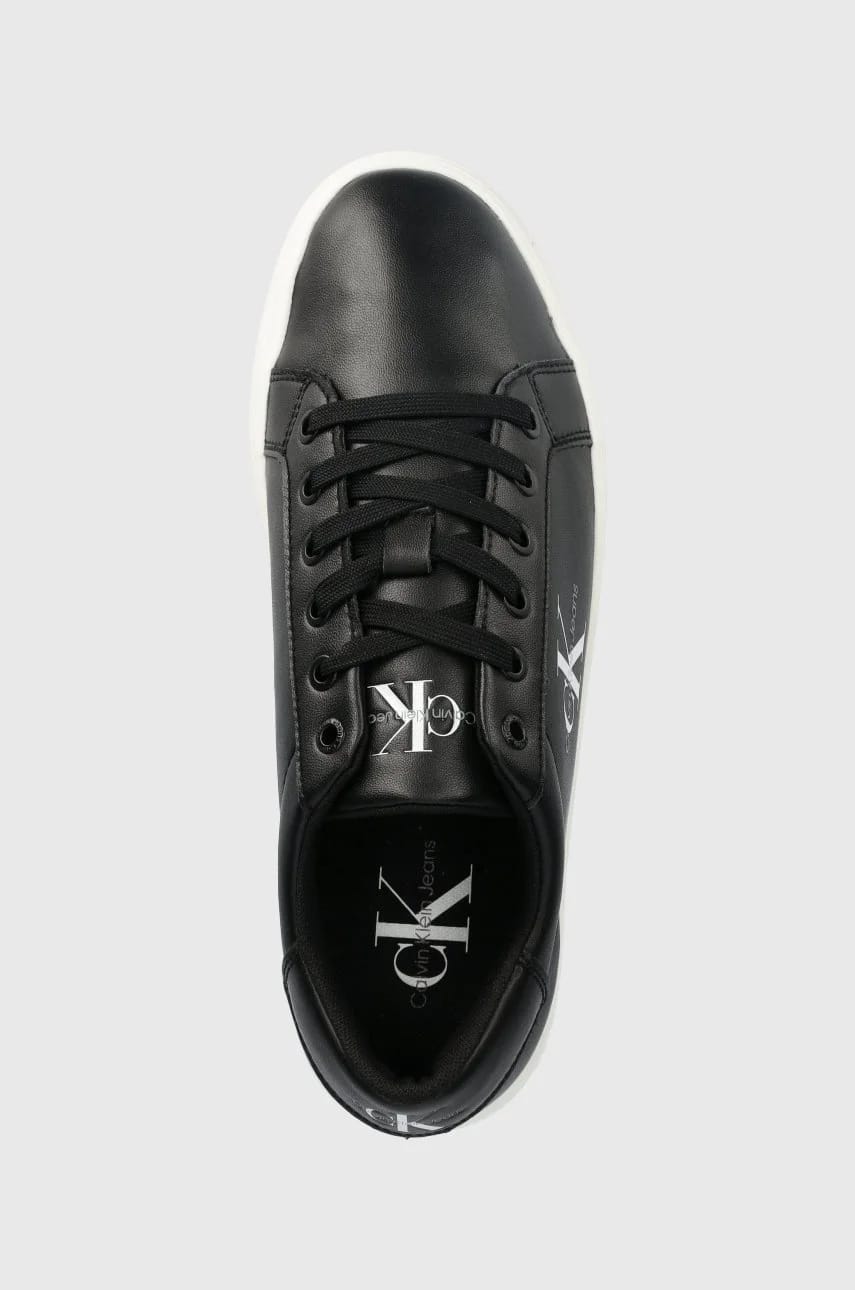 кроссовки Classic Cupsole на шнуровке Low - фото 4