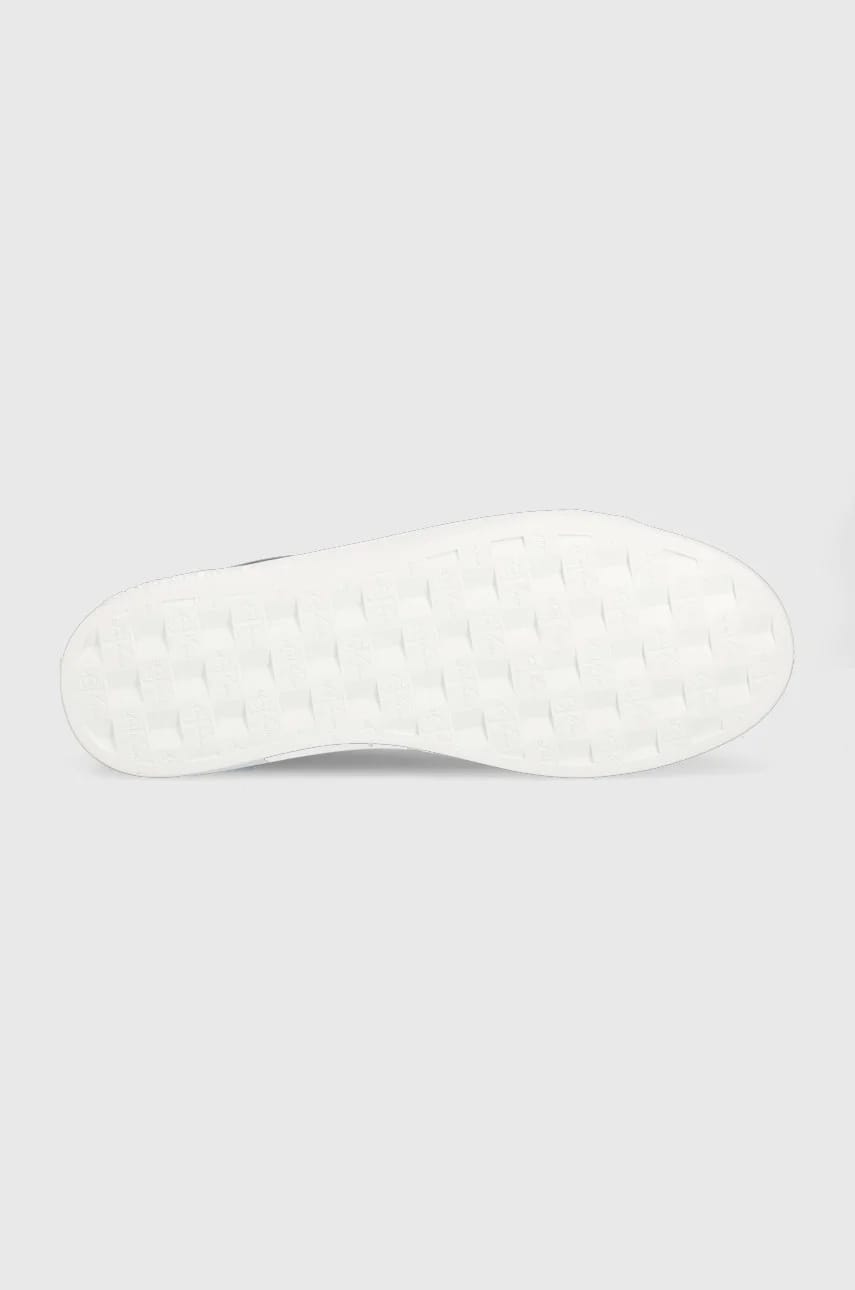 кроссовки Classic Cupsole на шнуровке Low - фото 5