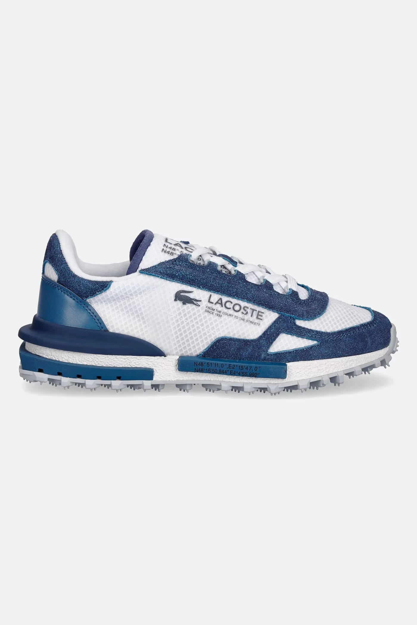 Мужские кроссовки Elite Active Indigo Pack - фото 2