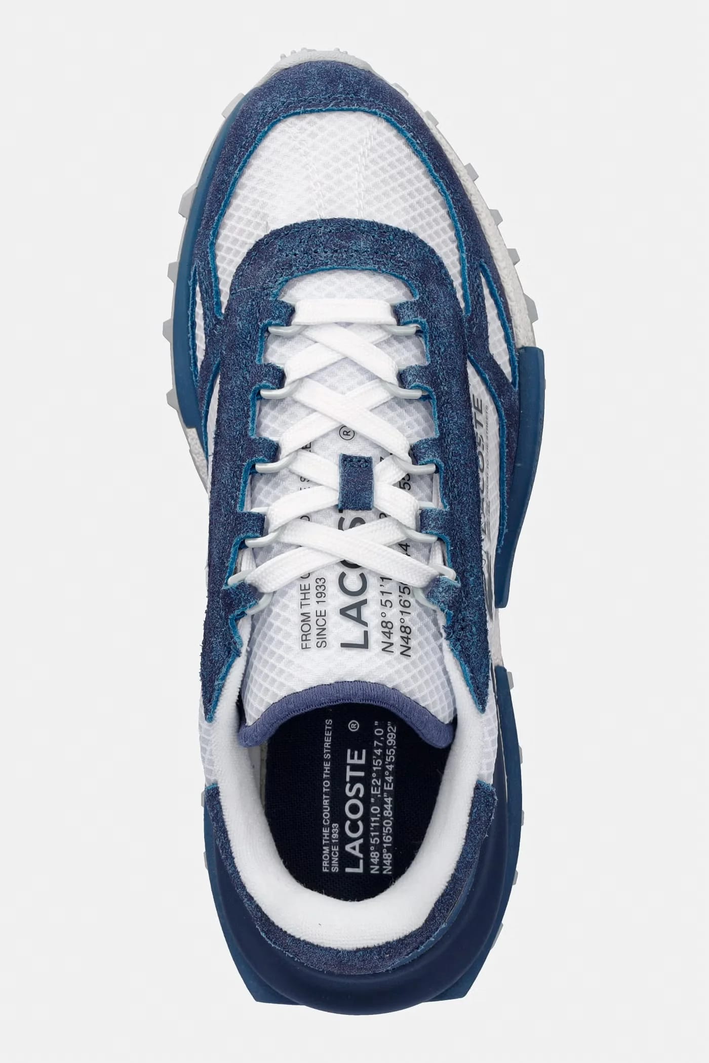 Мужские кроссовки Elite Active Indigo Pack - фото 4