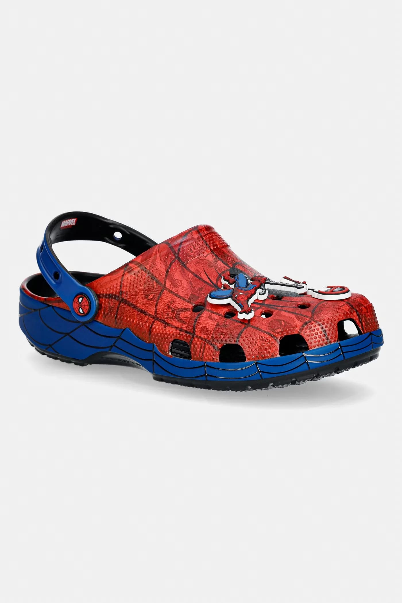 шлепанцы SpidermanWebClsClg