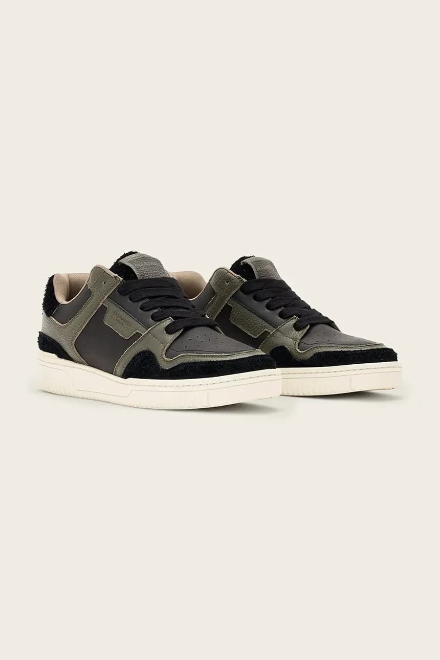 кроссовки Regan Plus Low Top - фото 2