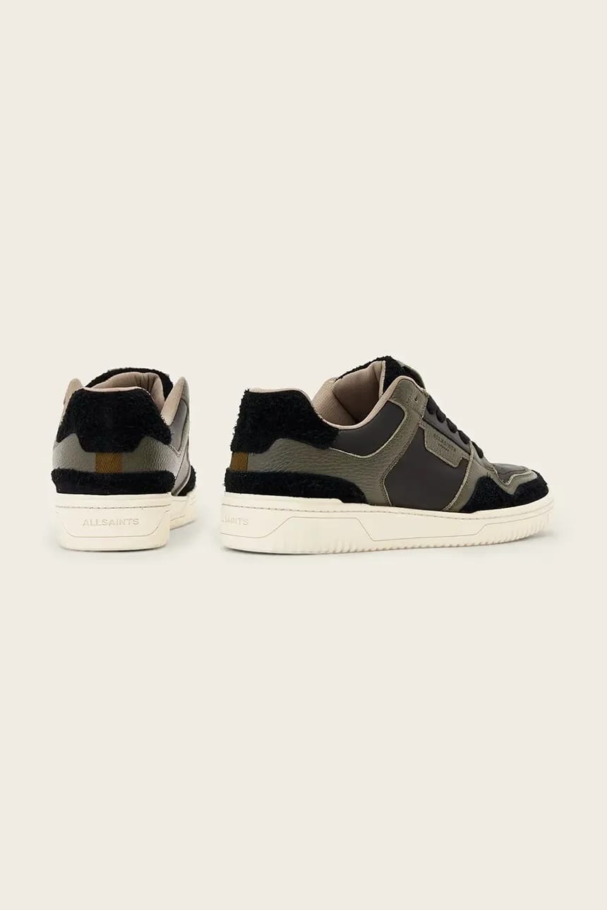 кроссовки Regan Plus Low Top - фото 3