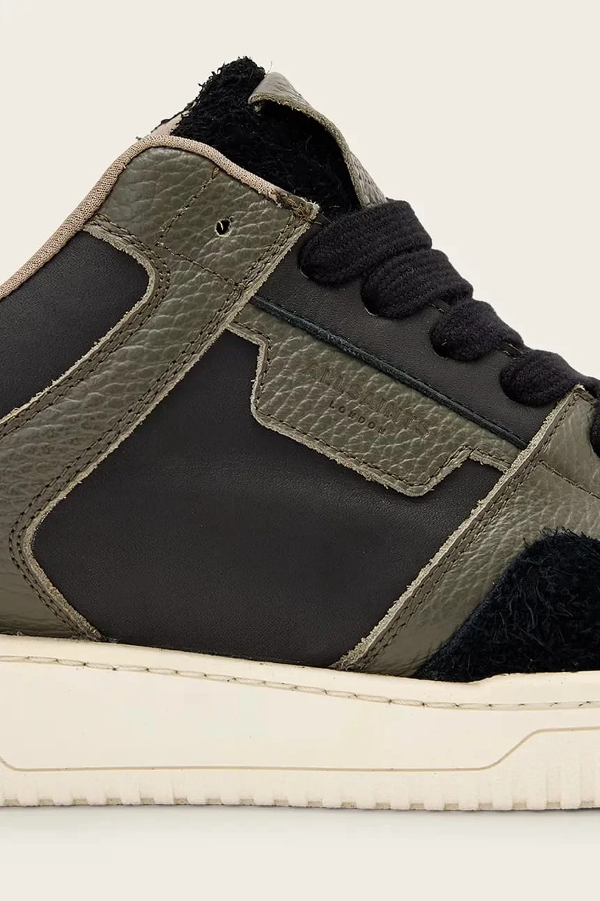 кроссовки Regan Plus Low Top - фото 4
