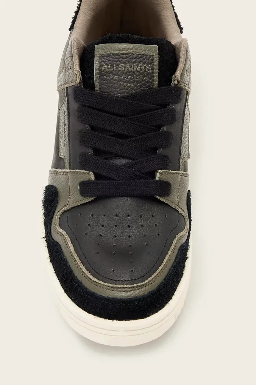 кроссовки Regan Plus Low Top - фото 5