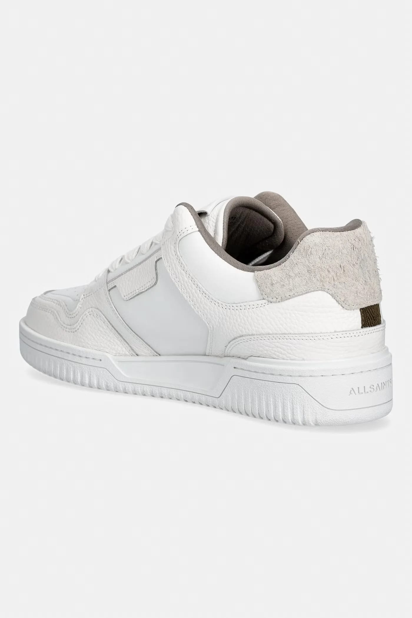 кроссовки Regan Plus Low Top - фото 3