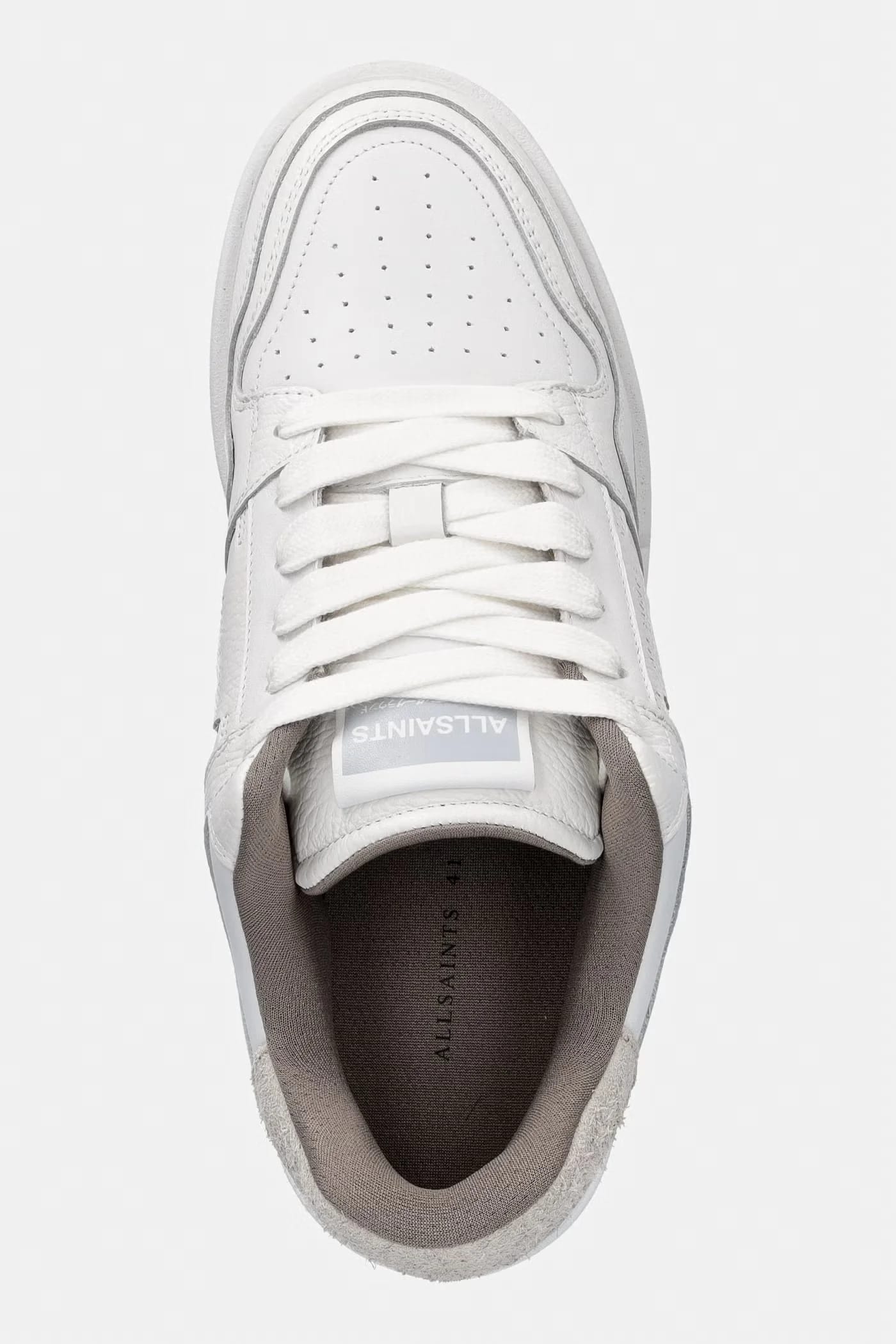 кроссовки Regan Plus Low Top - фото 4