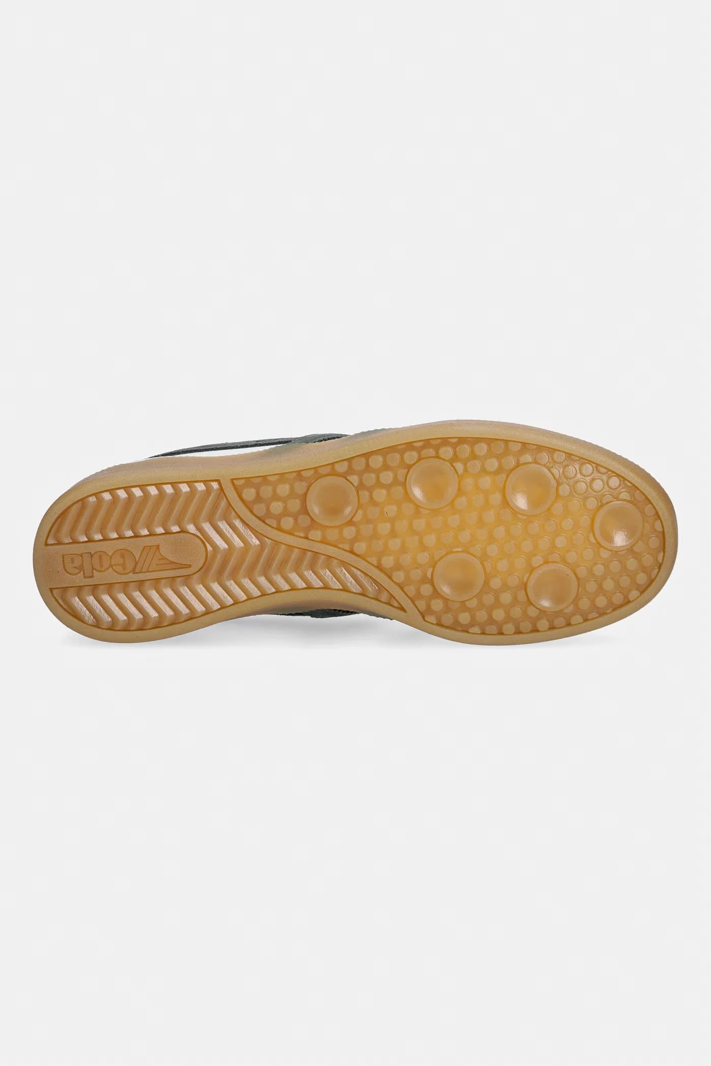 кожаные кроссовки VIPER LEATHER - фото 5