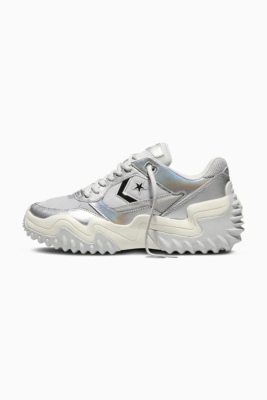 кроссовки Wave Motion Trainer - фото 4