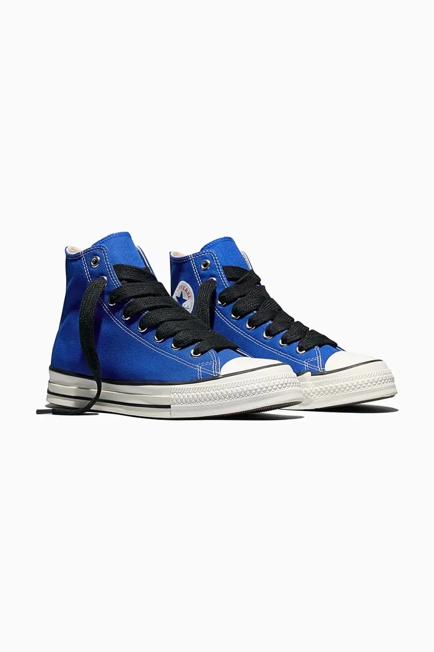 кроссовки Chuck Taylor Throwback - фото 2