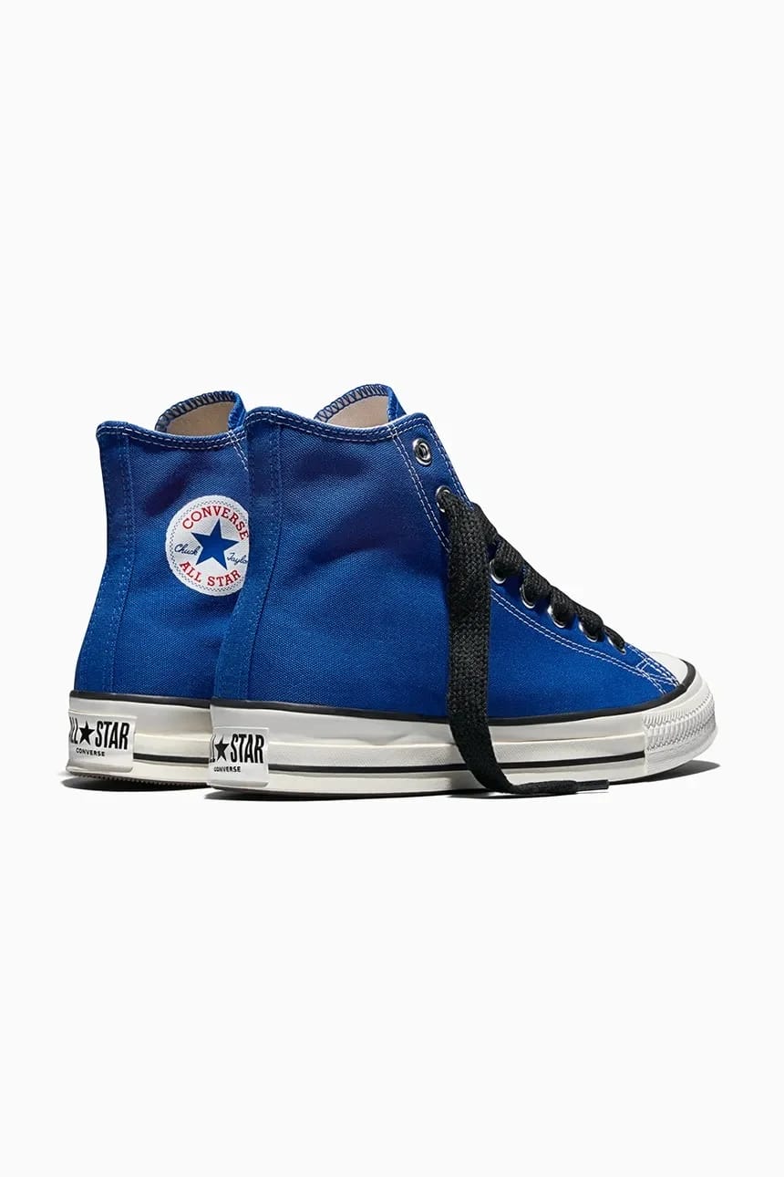 кроссовки Chuck Taylor Throwback - фото 3