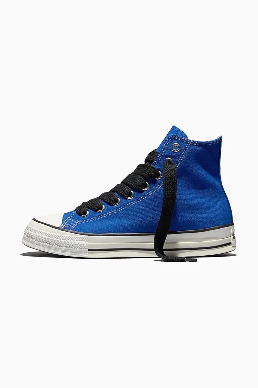 кроссовки Chuck Taylor Throwback - фото 4