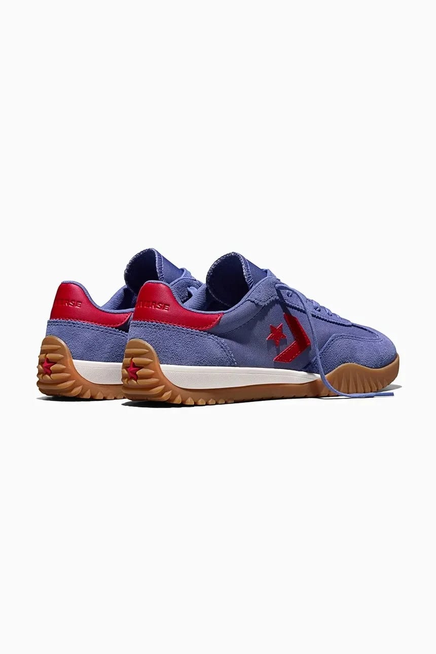 кроссовки Run Star Trainer синие для мужчин - фото 3
