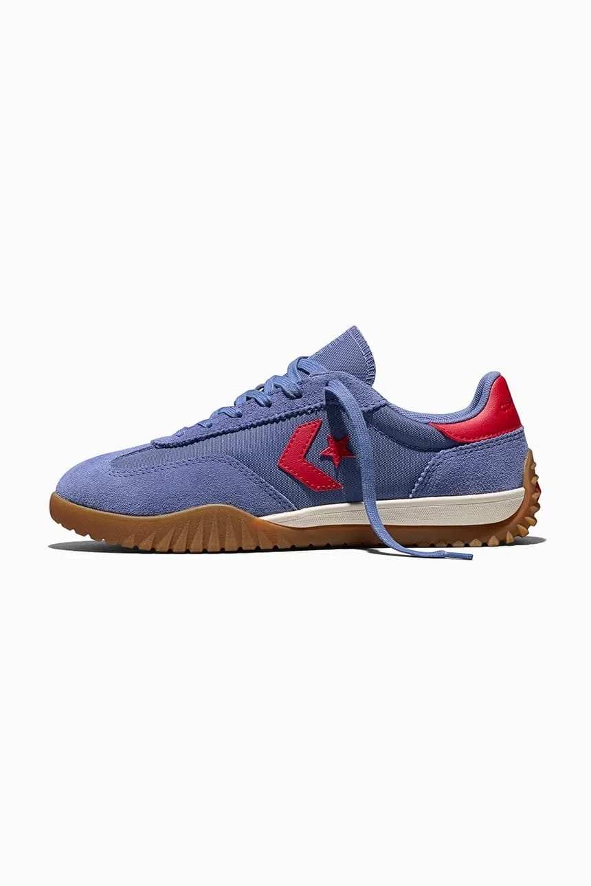 кроссовки Run Star Trainer синие для мужчин - фото 4