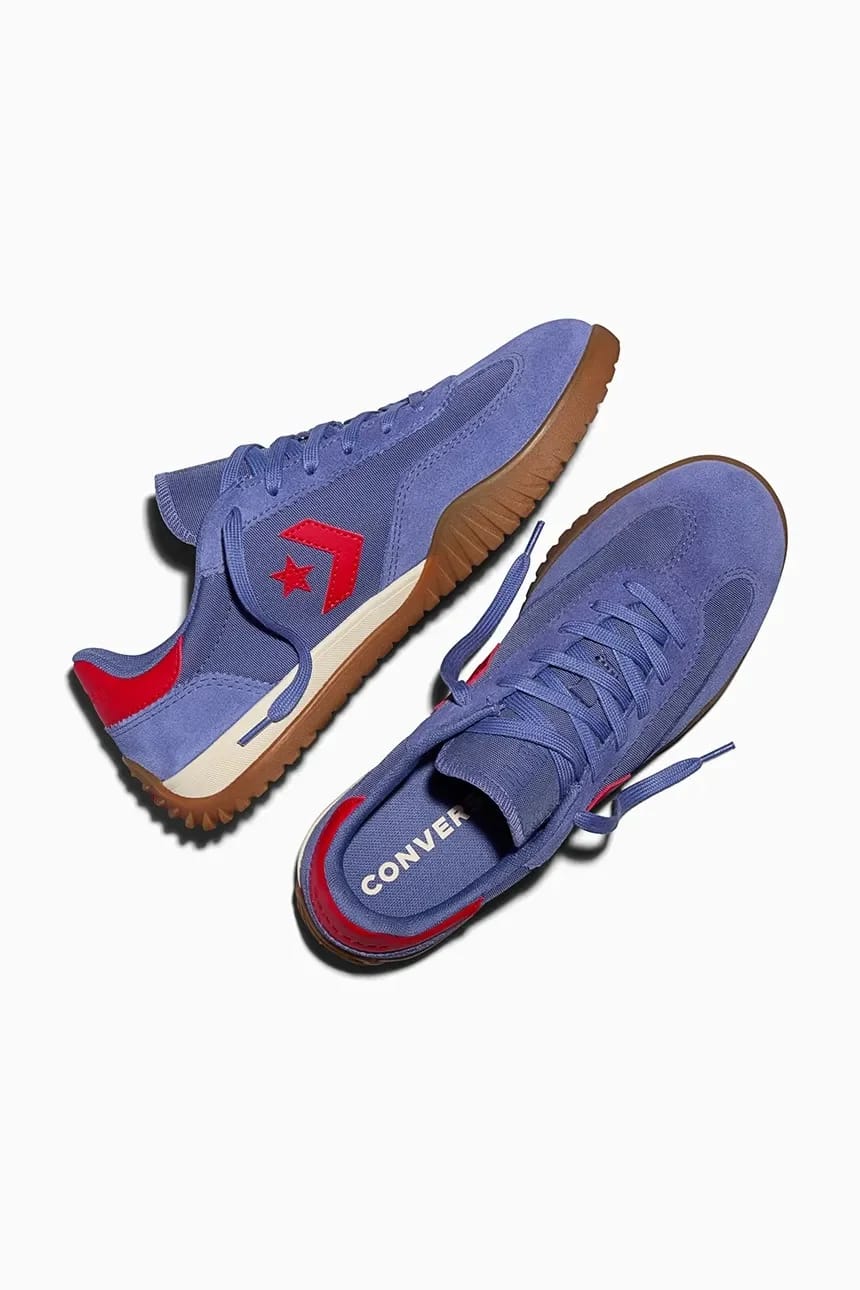 кроссовки Run Star Trainer синие для мужчин - фото 6