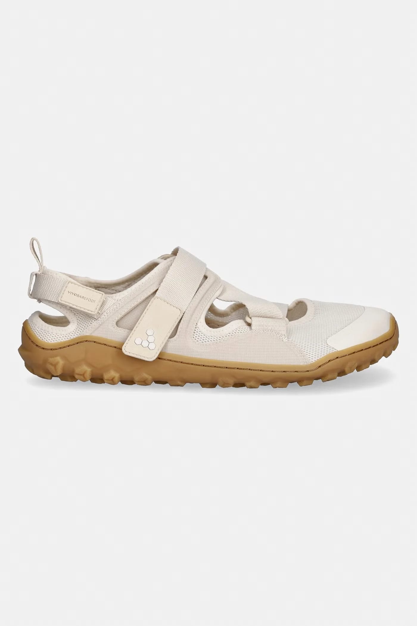 босоножки TRACKER SANDAL бежевые для мужчин - фото 2
