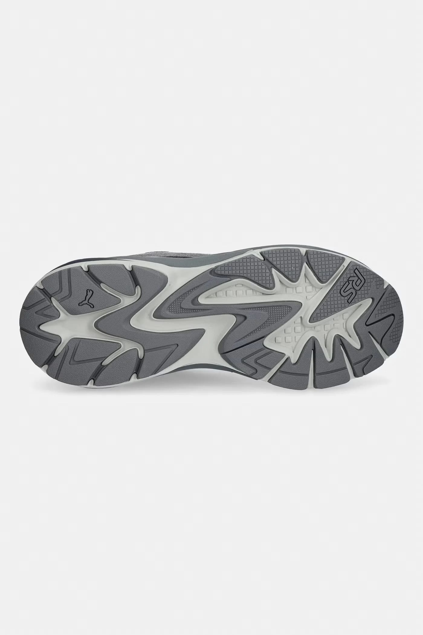 мужские кроссовки Surge Hairy Suede - фото 5
