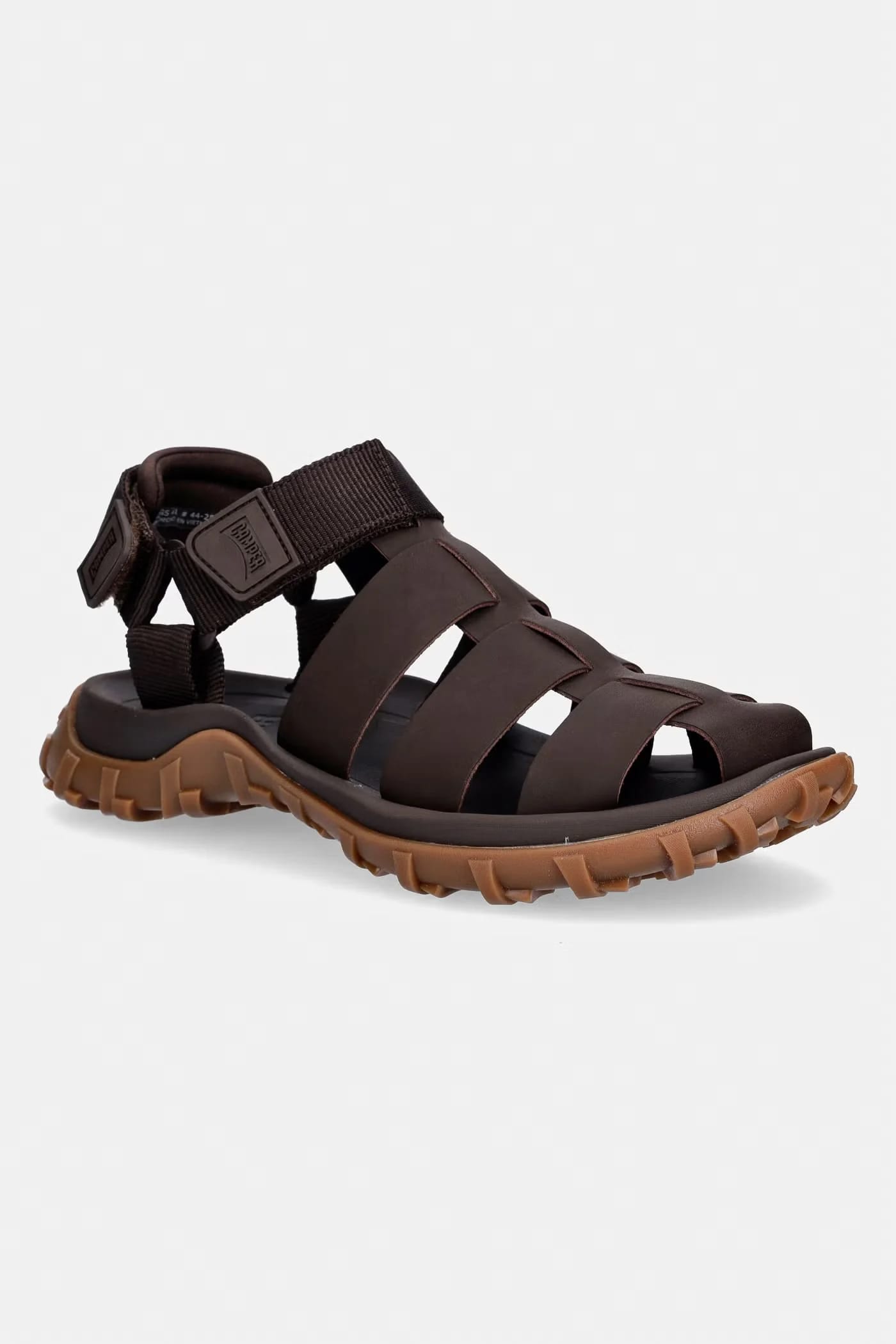 кожаные сандалии Drift Trail Sandal