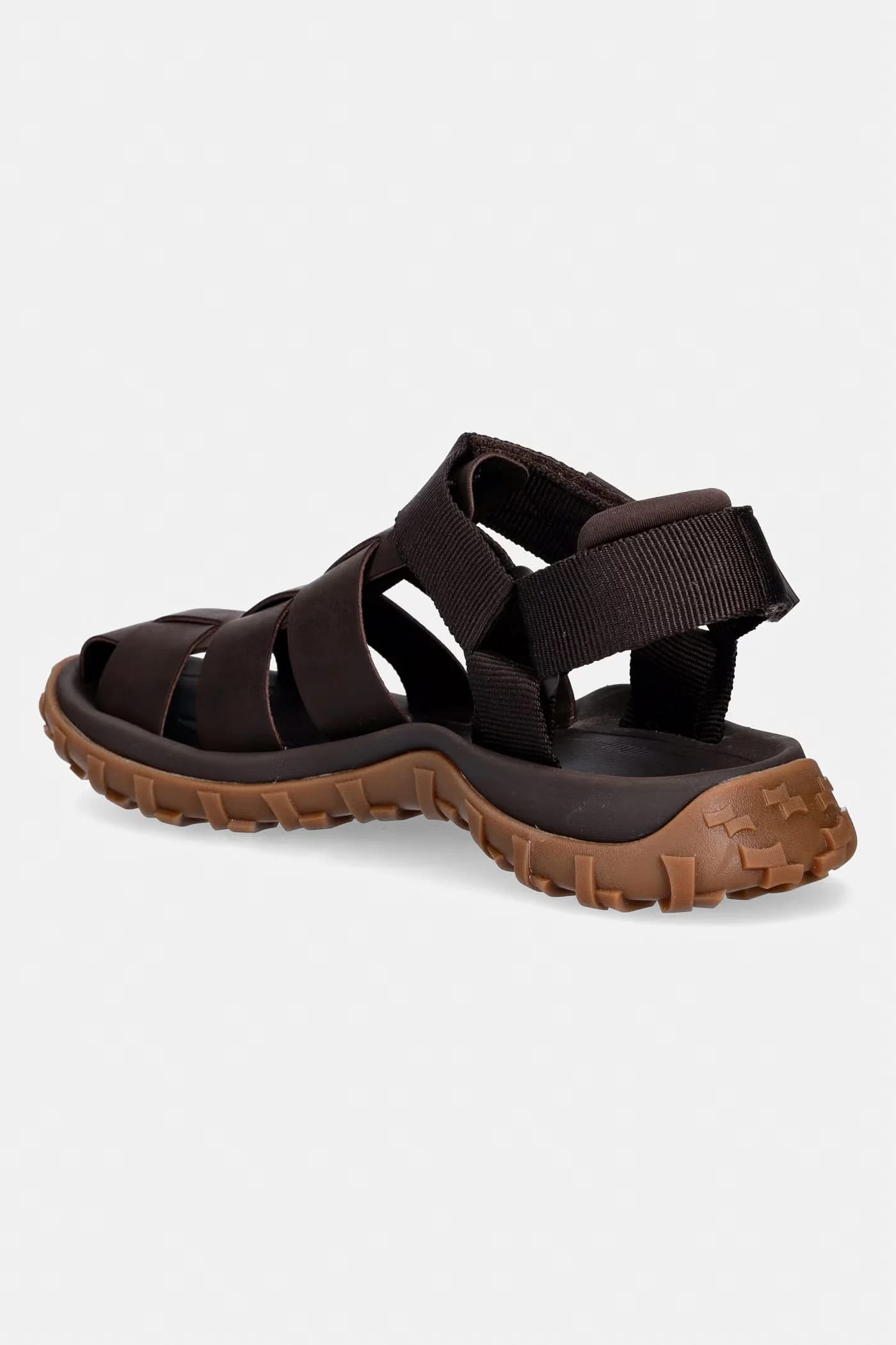 кожаные сандалии Drift Trail Sandal - фото 3