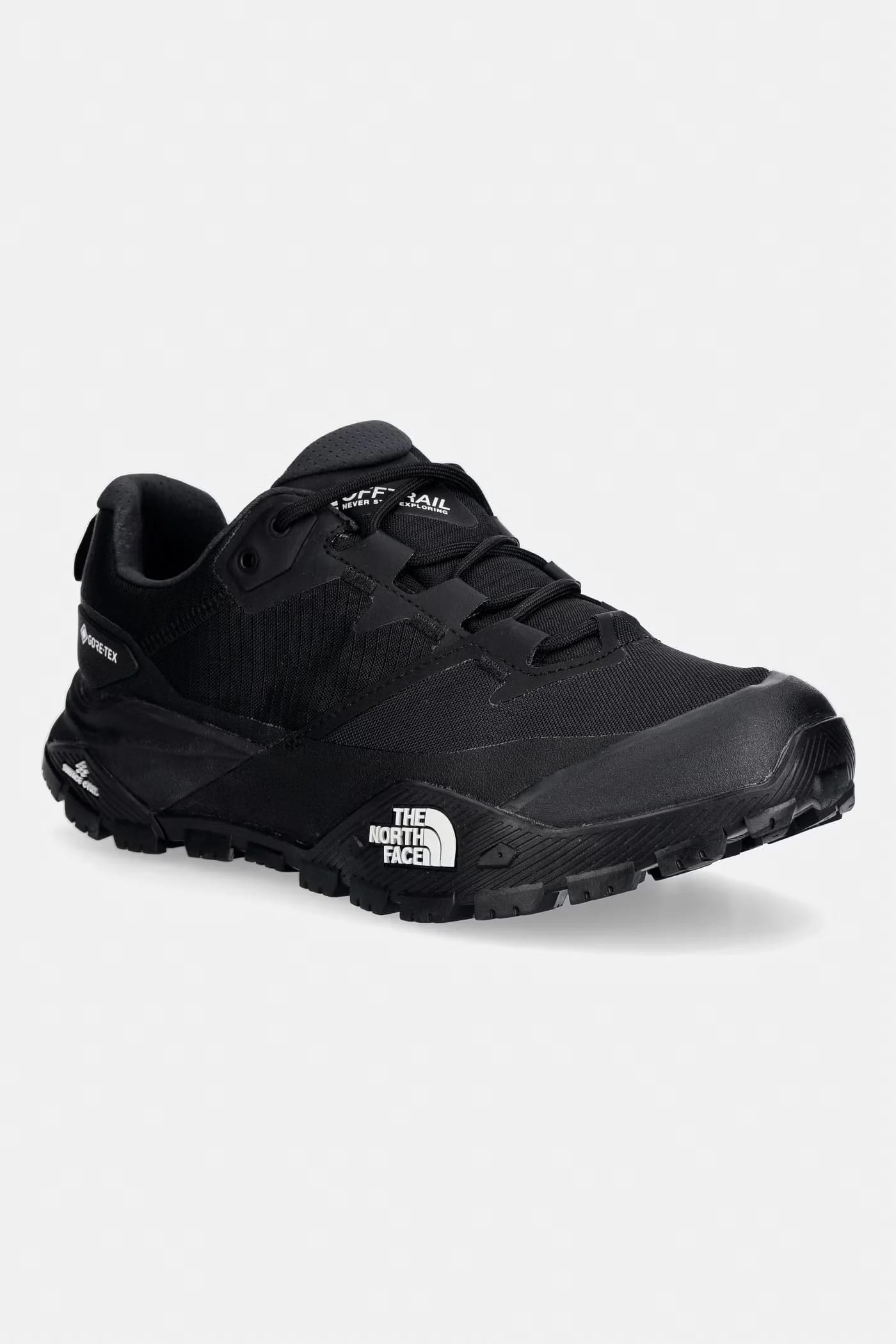 Трекинговые туфли HIKE GORE-TEX