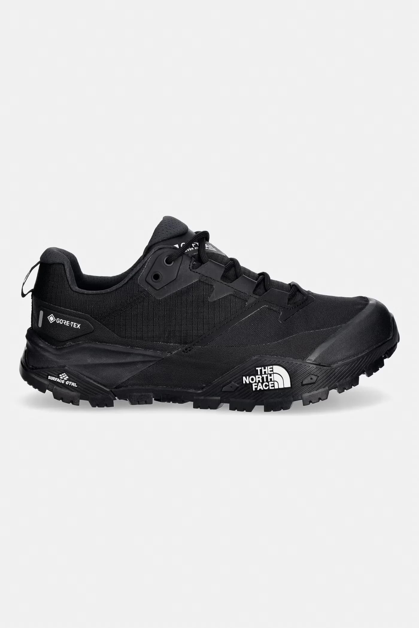Трекинговые туфли HIKE GORE-TEX - фото 2