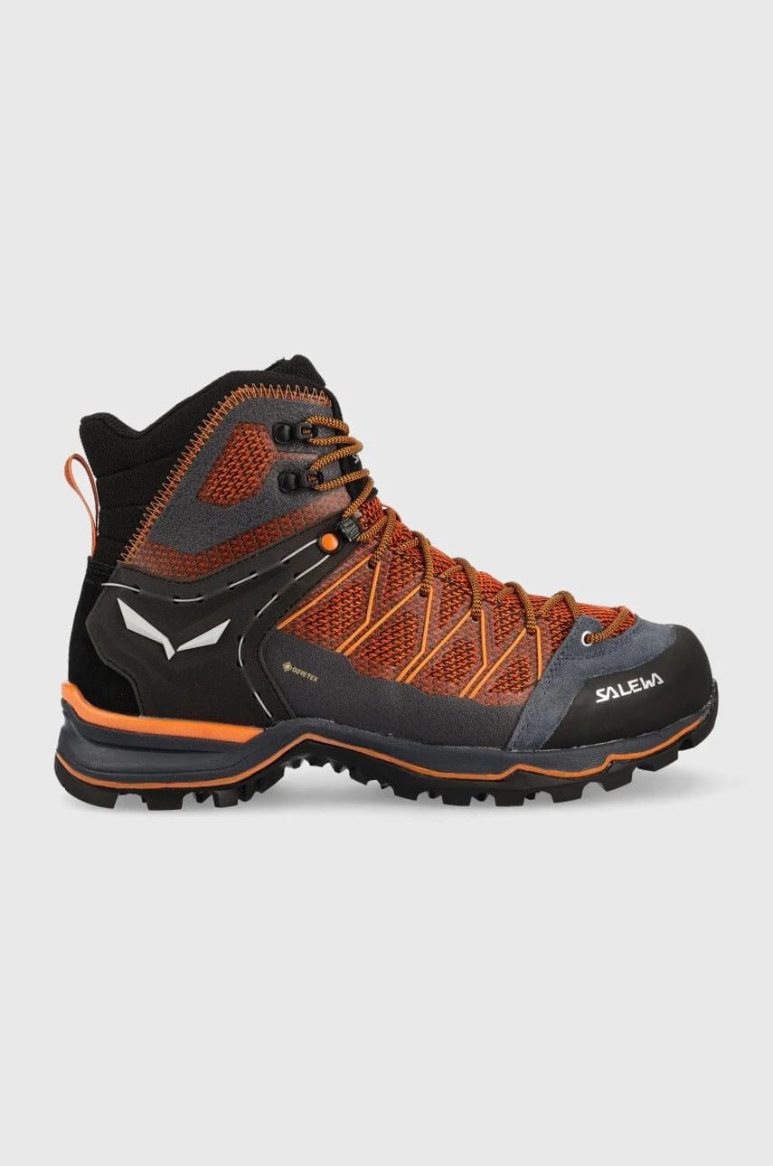 Кроссовки Mountain Trainer Lite Mid GTX