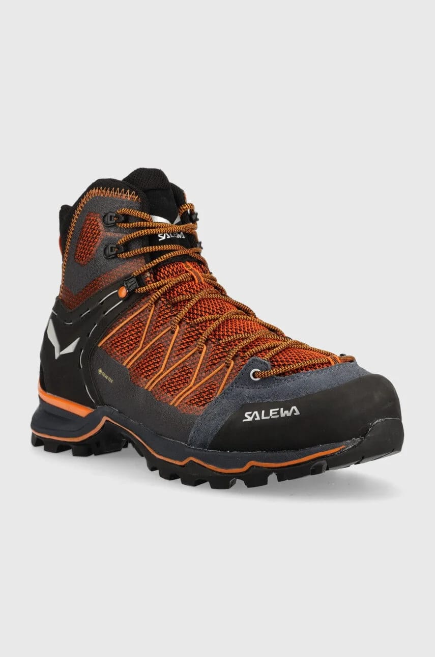 Кроссовки Mountain Trainer Lite Mid GTX - фото 2