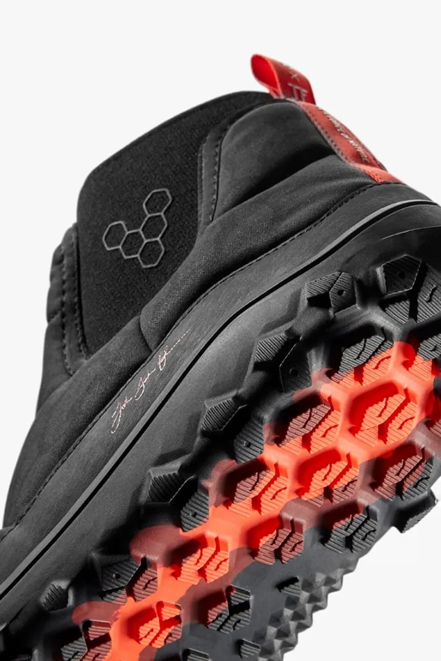 Высокие туфли EXPLORER MID - фото 6