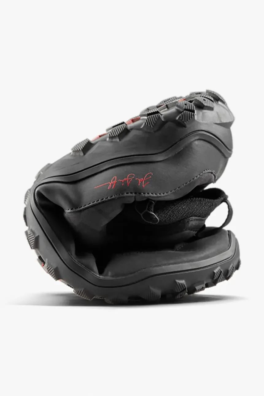 Высокие туфли EXPLORER MID - фото 7