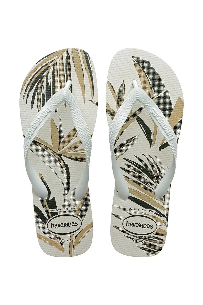 шлепанцы ALOHA