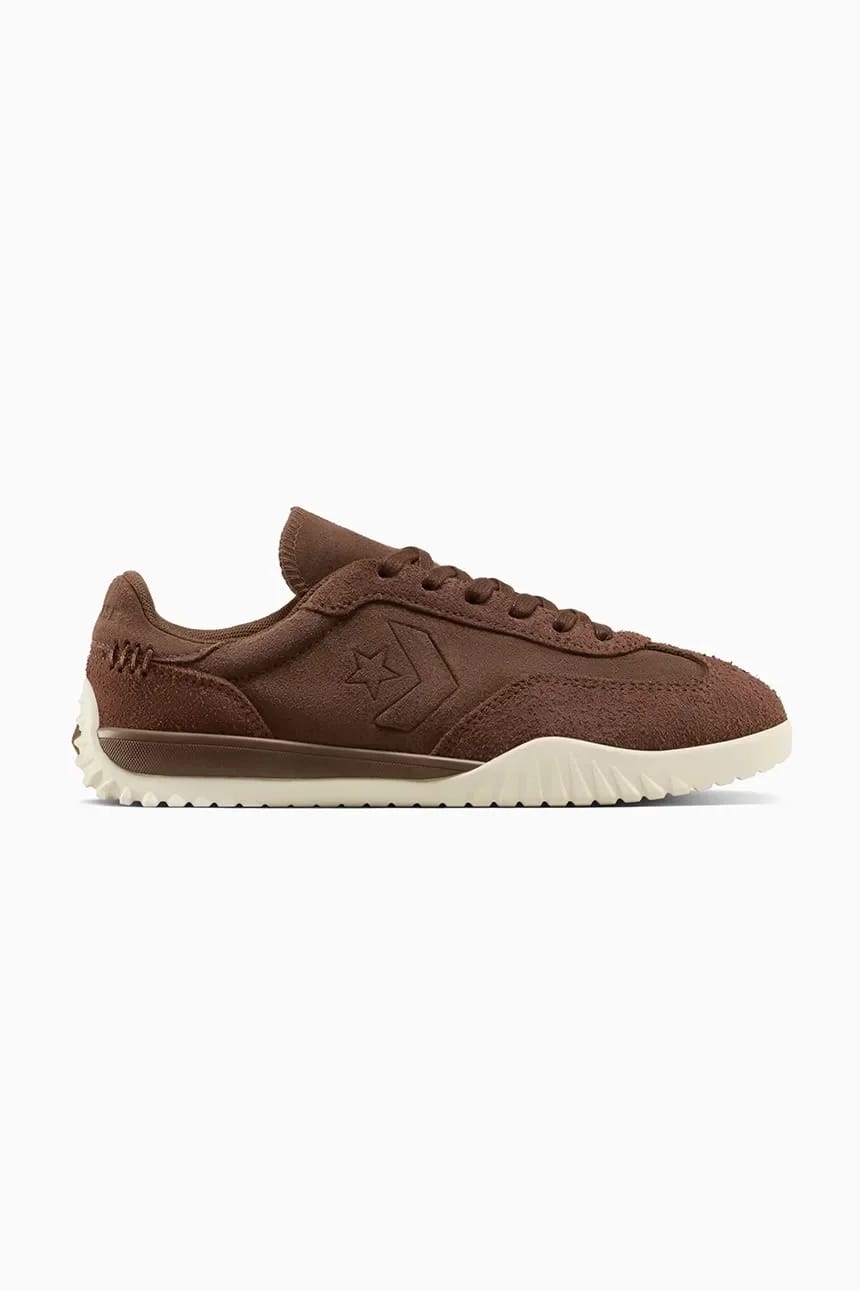 кроссовки Run Star Trainer коричневые для мужчин