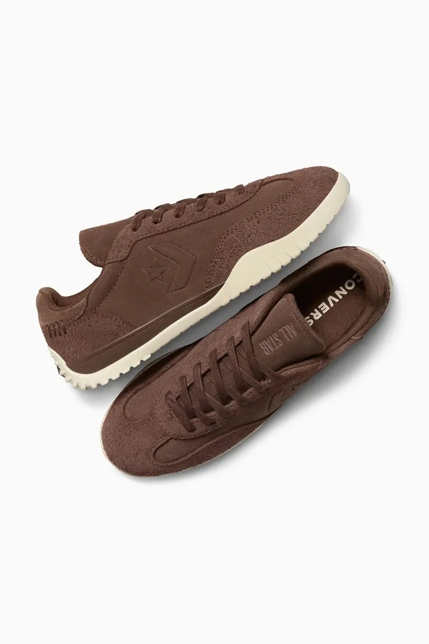 кроссовки Run Star Trainer коричневые для мужчин - фото 7