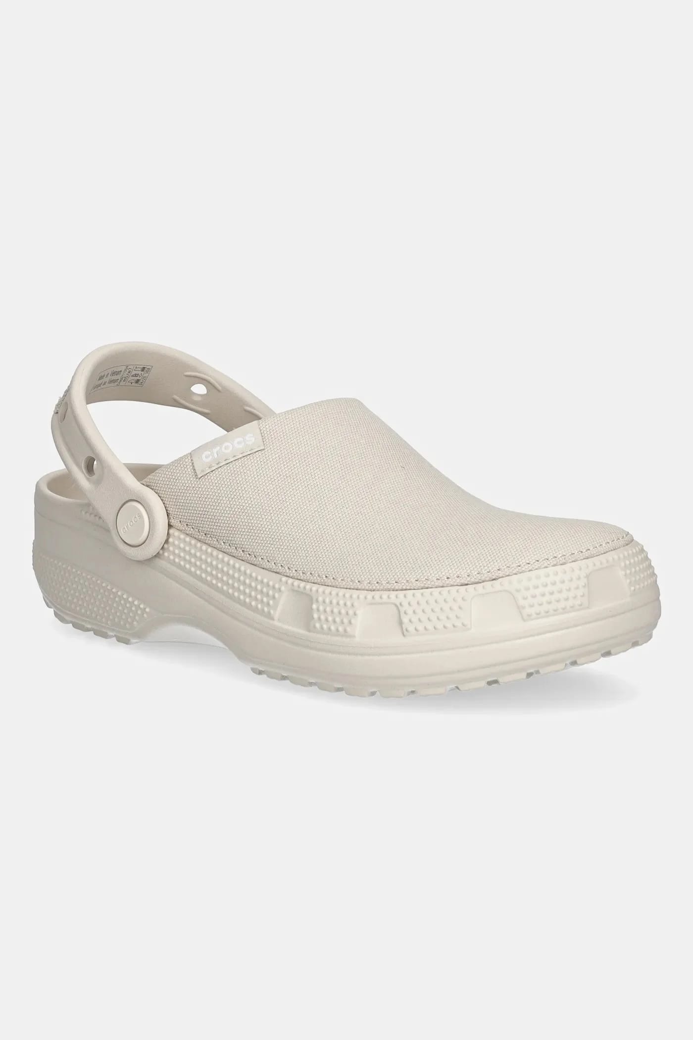 Классические шлепанцы Crafted Clog