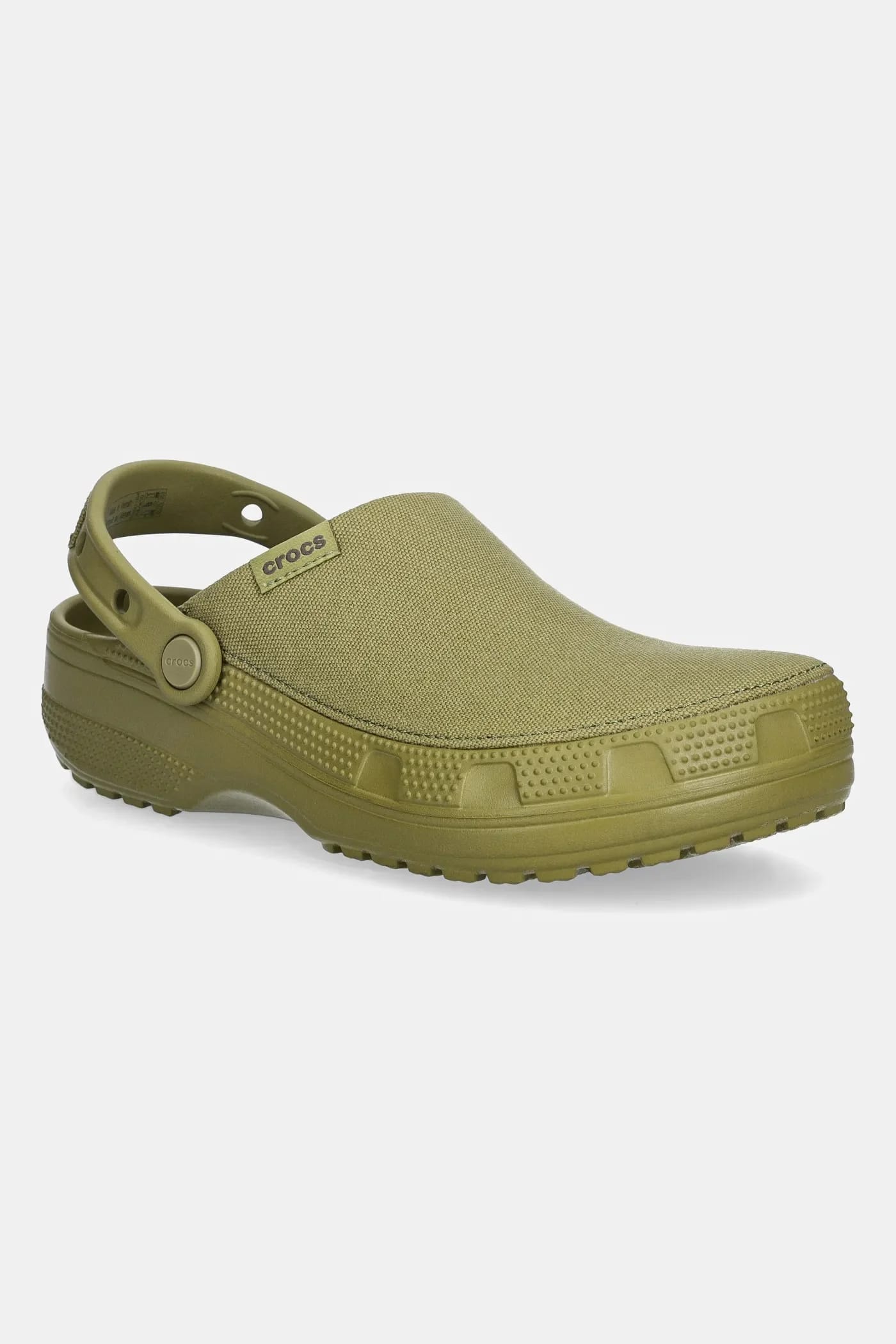 Классические шлепанцы Crafted Clog