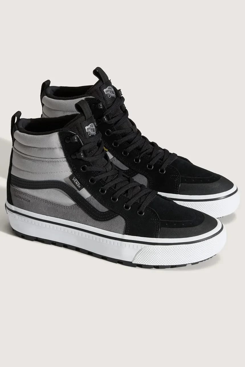 кроссовки MTE Sk8-Hi Водонепроницаемые - фото 2