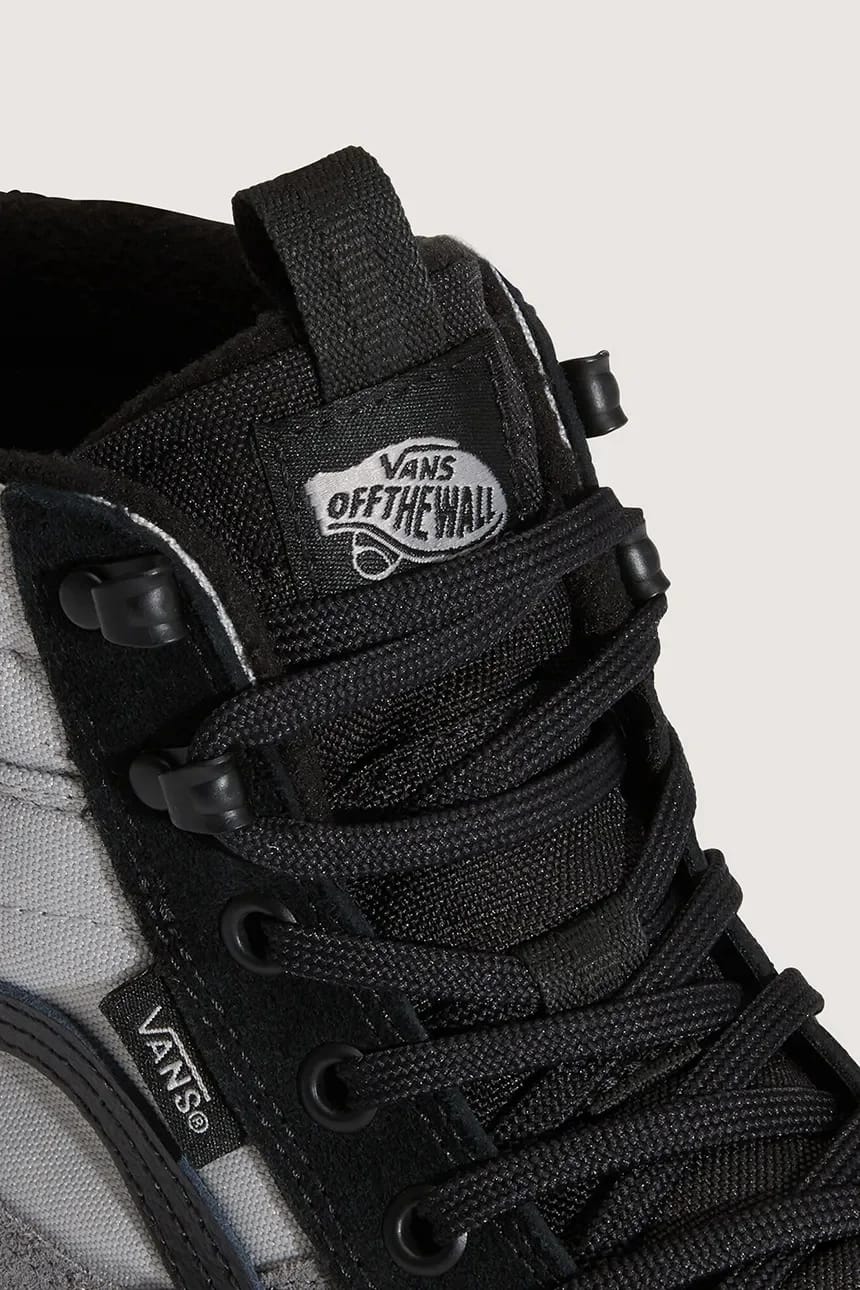 кроссовки MTE Sk8-Hi Водонепроницаемые - фото 7