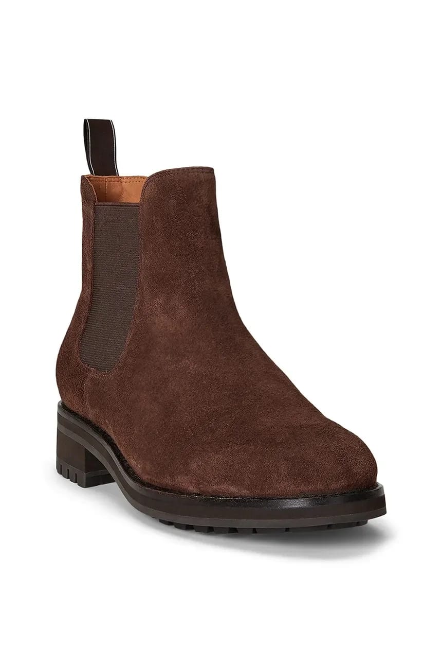 Высокие ботинки Bryson Chls Boots - фото 2